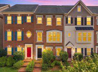 22711 Newcut Rd, Clarksburg, MD 20871