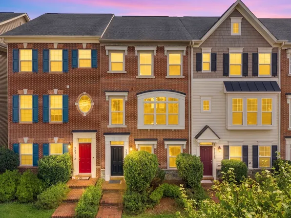 22711 Newcut Rd, Clarksburg, MD 20871