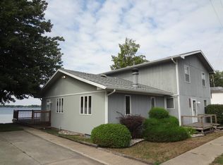 3107 Barrett Rd, Rochester, IN 46975