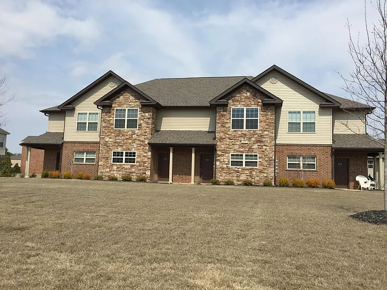 4336 Fonda Jo Dr #218 — Photo 1