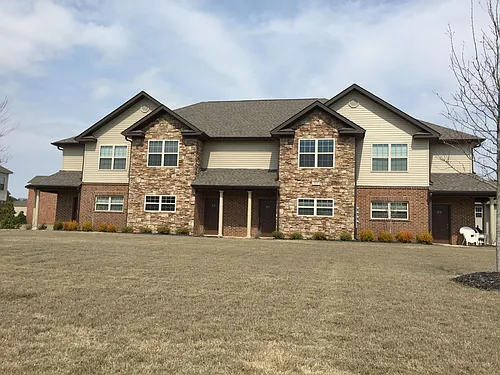 4336 Fonda Jo Dr #218 Photo 1
