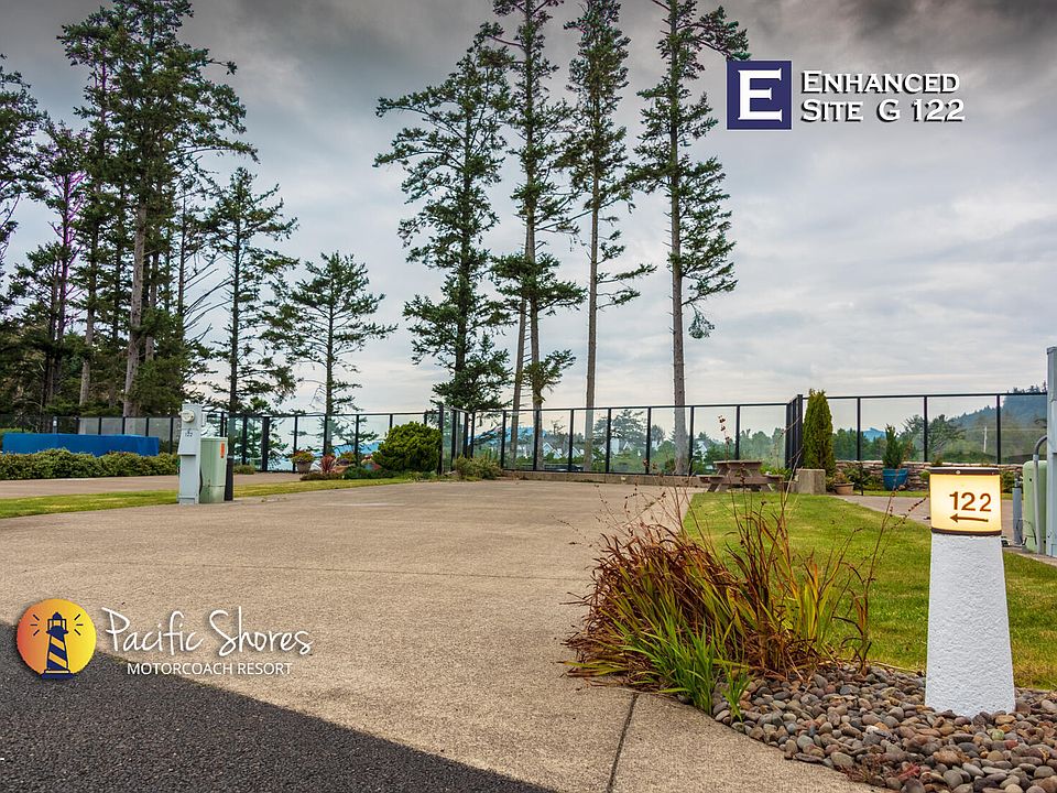 1st image of 6225 N Coast Hwy Lot 122