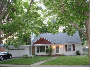 25080 Donald, Redford, MI 48239
