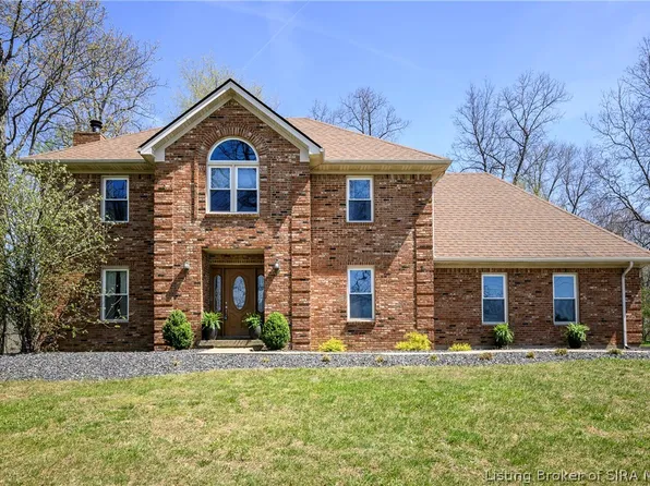 7456 Saddlebrook Court, Greenville, IN 47124