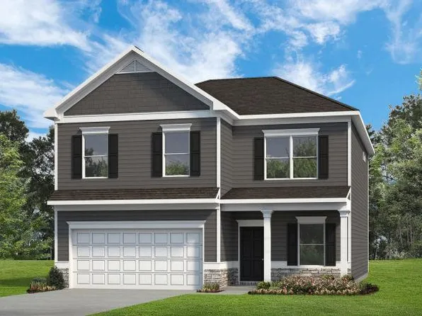 124 Sycamore Ln, Calhoun, GA 30701