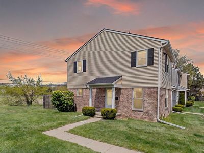 37063 Brynford Dr, Clinton Township, MI, 48036