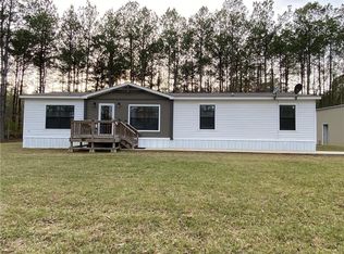17328 Highway 10, Kentwood, LA 70444