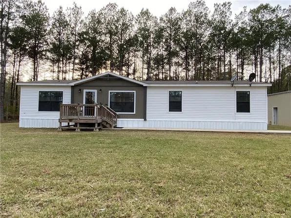 17328 Highway 10, Kentwood, LA 70444
