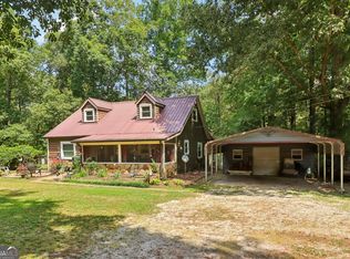 1572 Jersey Social Circle Rd, Covington, GA 30014