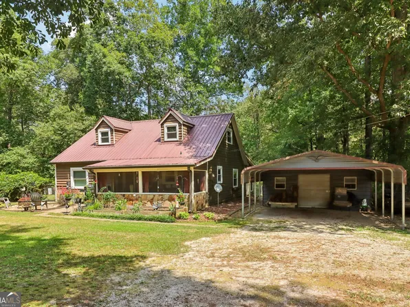 1572 Jersey Social Circle Rd, Covington, GA 30014