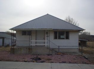 1611 W 4000 N, Helper, UT 84526