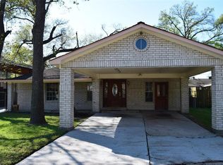 2920 Fleetwood St, Houston, TX 77093