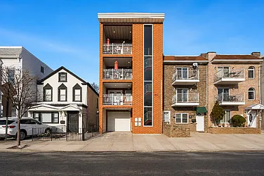 416 2nd Street