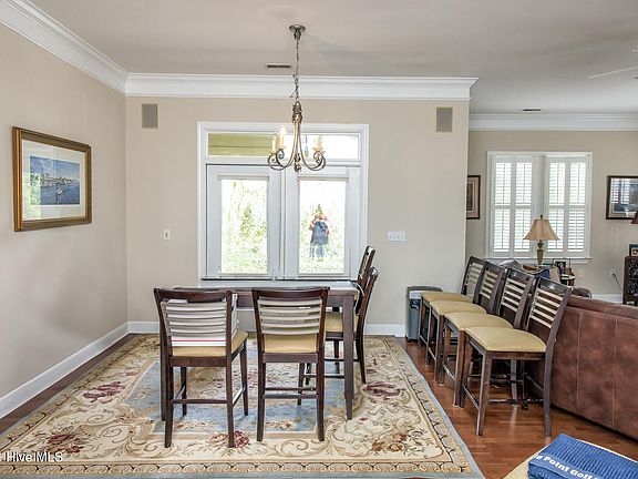 4th image of 648 Village Park Drive #208