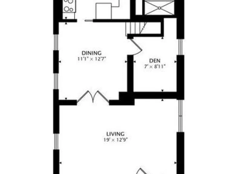 415 Bloom St — Photo 15