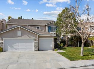 26109 Salinger Ln, Stevenson Ranch, CA 91381