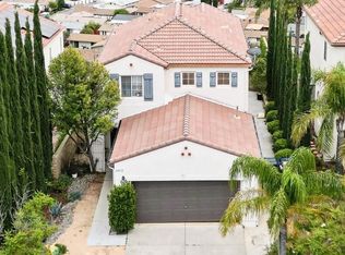 27652 Redwood Way, Castaic, CA 91384