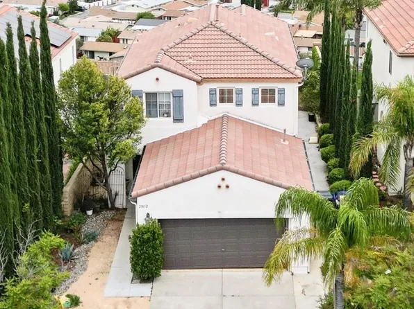 27652 Redwood Way, Castaic, CA 91384