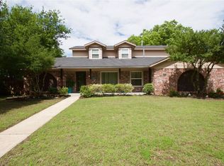 7102 S 75th Ave E, Tulsa, OK 74133