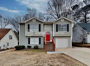 3712 Cress Way Dr, Decatur, GA 30034