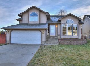 4128 E 32nd Ave, Spokane, WA 99223