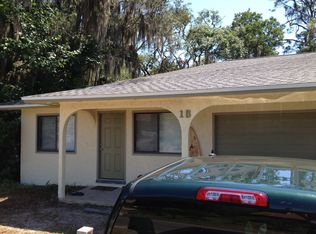 1A Atlantic Oaks Cir, Saint Augustine Beach, FL 32080