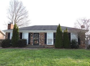 5514 La Vel Ln, Louisville, KY 40216