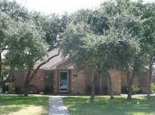 2319 Timberleaf Cir, Ingleside, TX 78362