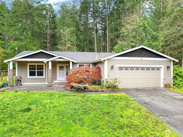 9818 138th Avenue NW, Gig Harbor, WA 98329