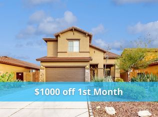 43986 W Palo Cedro Rd, Maricopa, AZ 85138