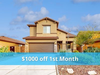 43986 W Palo Cedro Rd, Maricopa, AZ, 85138