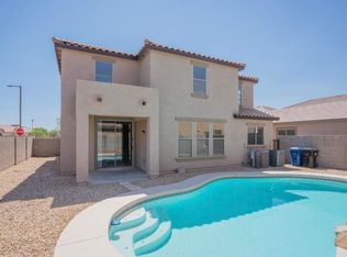 17880 N 183rd Ave, Surprise, AZ 85374