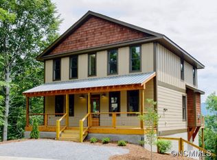 43 Finalee Ave, Asheville, NC 28803
