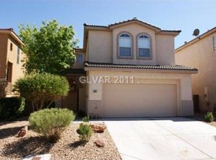 3925 Bella Palermo Way, Las Vegas, NV 89141
