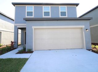 2353 Litchfield Loop, Deland, FL 32720