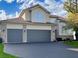 819 Calgary Way, Belvidere, IL 61008