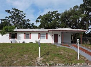 6925 Treehaven Dr, Spring Hill, FL 34606