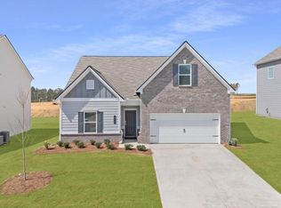 402 Sierra Pointe, Cartersville, GA 30120