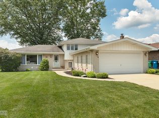 15266 Orchid Ln, Orland Park, IL