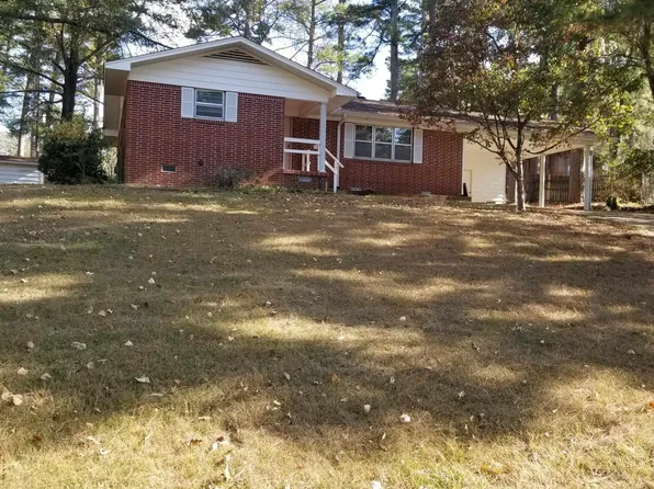 23 Pine Dr, Malvern, AR 72104