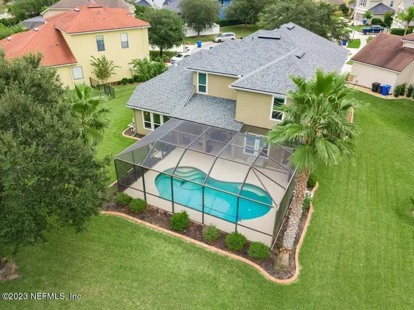 429 Buckhead Ct, Saint Johns, FL 32259