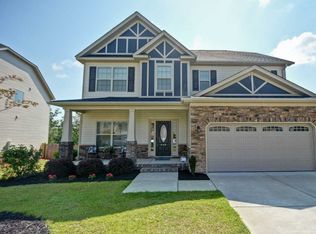 448 Rushfoil Dr, Columbia, SC 29229