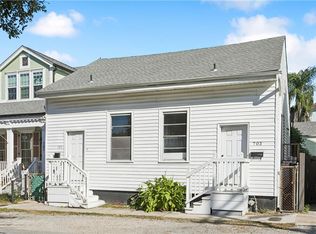 703-05 Cadiz St, New Orleans, LA 70115