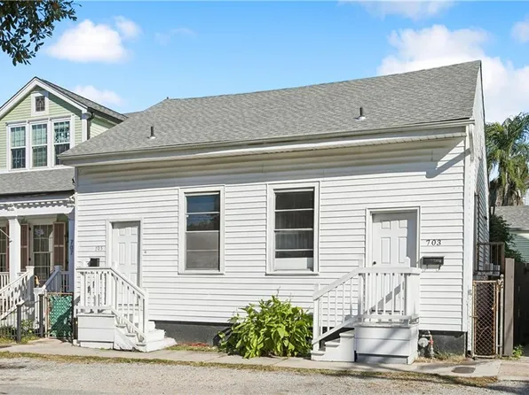 703-05 Cadiz St, New Orleans, LA 70115