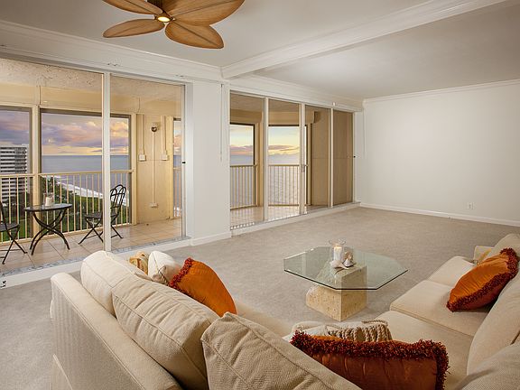 3rd image of 4051 Gulf Shore Boulevard N. La Mer #1406
