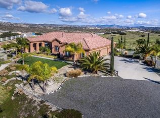 41820 Jojoba Hills Cir, Aguanga, CA 92536