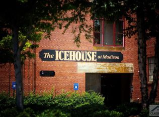 271 W Washington St, Madison, GA 30650