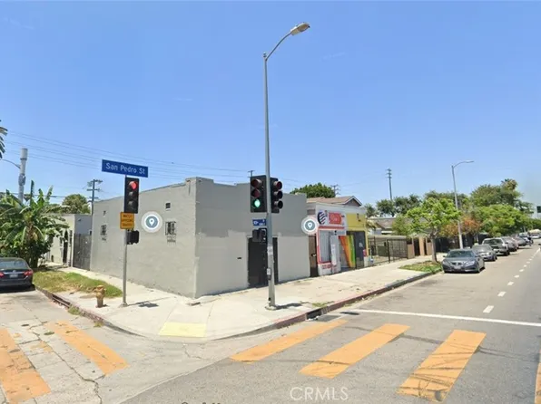 9223 S San Pedro St, Los Angeles, CA 90003