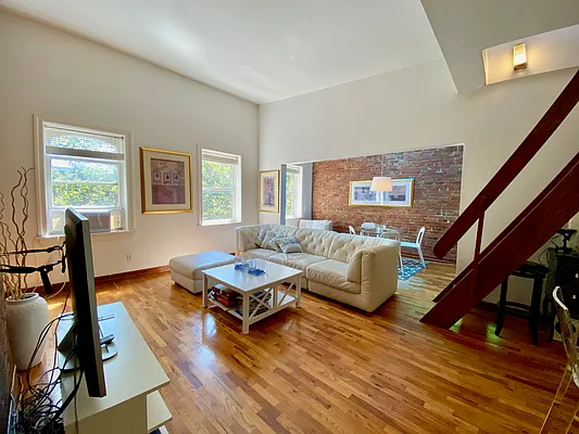 Rented by Corcoran | media 1