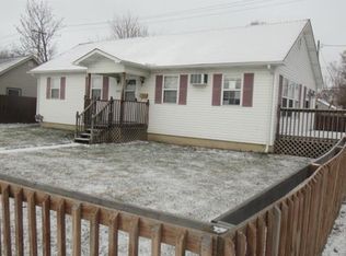 3227 Churchill Ave, Flint, MI 48506